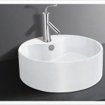 Otus Countertop Artbasin 335 x 335 x 120mm