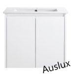 600 PVC Finger pull Wall Hung Vanity