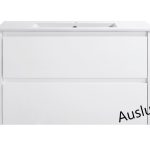 900 PVC Finger pull Wall Hung TD Vanity