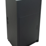 450mm X 550mm Black