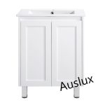 600 Shaker Style Vanity With Legs