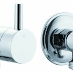Washing Machine Stops 1/4 Turn