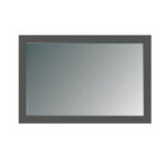 BM1200 Overlapping Black Mirror 1200 x 800mm