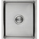 New Cora Above Undermount Sink 440 x 380 x 200mm