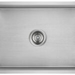 New Cora Above Undermount Sink 580 x 440 x 200mm