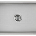 New Cora Above Undermount Sink 760 x 440 x 200mm