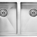 Eden Above Undermount R10 880 x 440 x 200mm