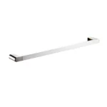 Flores Single Towel Rail 800mm