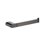 Flores Towel Bar Gun Metal