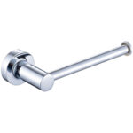 Ruby Round Toilet Roll Holder
