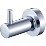 Ruby Round Robe Hook