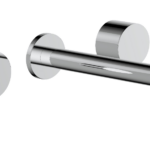 Tana 1/4 Turn C/D Bath Set
