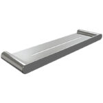 Dove Metal Shelf
