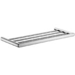 Dove Towel Rack