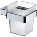 Aiko Square Tumbler Holder