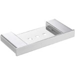 Aiko Square Soap Basket