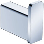 Aiko Square Robe Hook