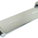 Otus Round Metal Shelf