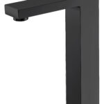 Rosa High Rise Basin Mixer