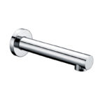 Yale Bath Spout L:220mm