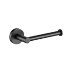 Otus Paper Holder Gun Metal