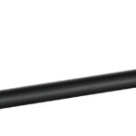 Towel Rail 350mm Matt Black