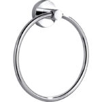 Otus Towel Ring