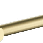 Otus Paper Holder Brushed Gold