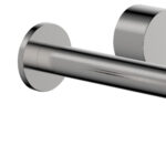 Tana 1/4 Turn C/D Bath Set Brushed Nickel