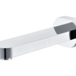 Yale Bath Spout