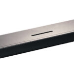 Ceram Metal Shelf Matt Black