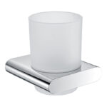 Cora Round Cornered Rectangle Tumbler Holder