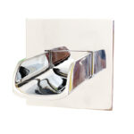 Bath Spout Chrome