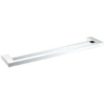 Eden Double Towel Rail 600 mm