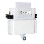 Small Cistern of CB1088, G3005AA/AD is the same