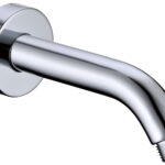 Small Shower Arm