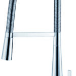 Luxa Sink Mixer