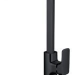 Eden Basin Mixer Matt Black