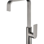 Ruki Sink Mixer Gunmetal