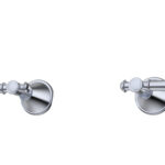 Clasico Heritage Federation Vintage Wall Top Assemblies
