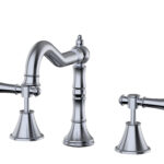 Clasico Heritage Federation Vintage Basin Set