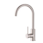 Otus Slimline SS Sink Mixer