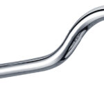Clasico Heritage Federation Vintage Shower Arm Chrome