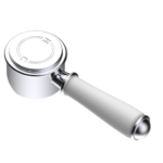 Clasico Heritage Federation Ceramic Handle