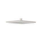 Rosa Square Overhead Shower Brushed Nickel