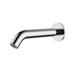 Otus Slimline SS Spout Chrome