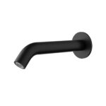 Otus Slimline SS Spout Matt Black