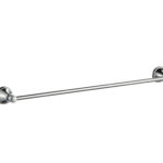 Clasico Heritage Federation Single Towel Rail 600mm