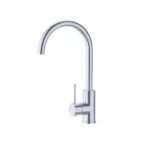 Otus Slimline SS Sink Mixer In Chrome