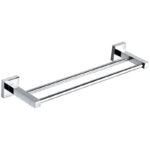 Sara Double Towel Rail 750mm